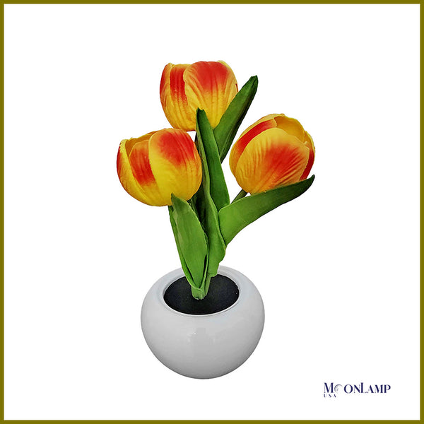 Tulip Floor Lamp