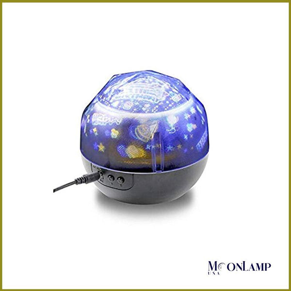 Star projector for kids | Starry Sky Home Planetarium