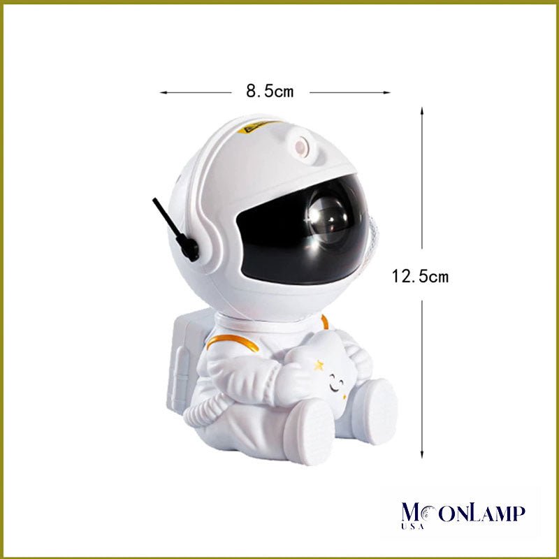 Astronaut Galaxy Light Projector – MoMA Design Store